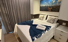Loft Próximo a Orla de Boa Viagem e Aeroporto